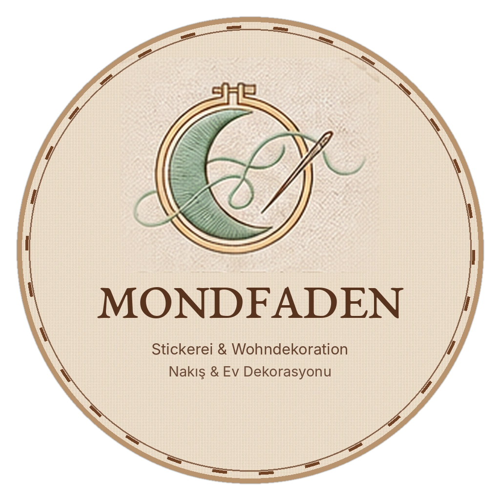 Mondfaden Logo